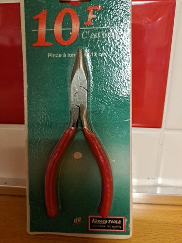 Pliers electrical wire cable - pliers,
