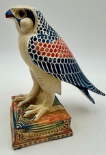 Ebros Egyptian God Horus