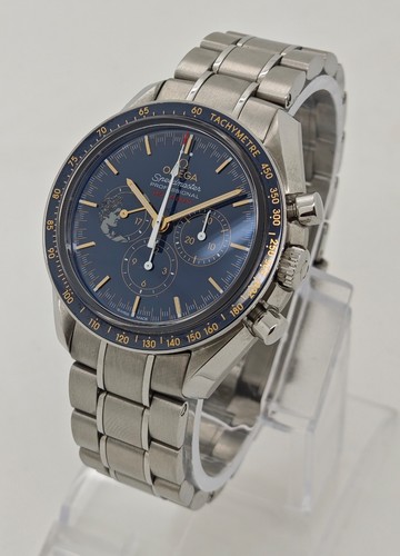 Omega speedmaster professional - omega,