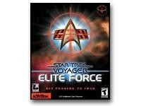 Star trek voyager elite force - voyager:,