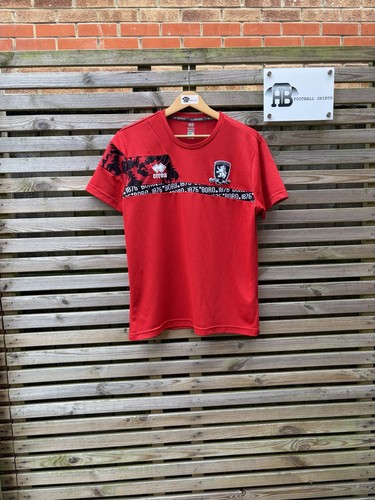 Middlesbrough football - middlesbrough, fc