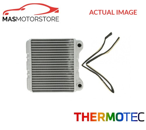 Heater radiator exchanger lhd - heater,