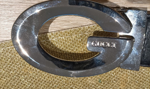 Genuine vintage gucci leather - gucci,
