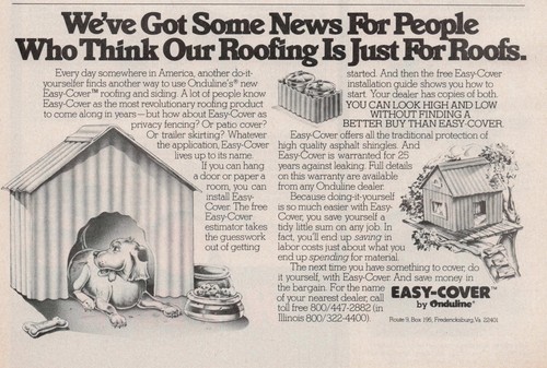 1980 vintage print - 1980,