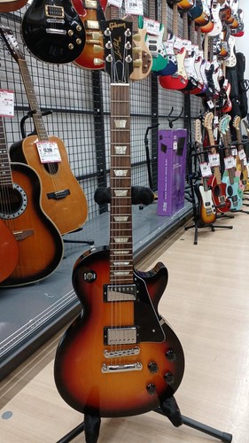 Gibson lpstfichi electric - lpstfichi,