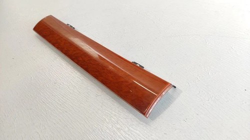 Phaeton dashboard trim - dashboard,