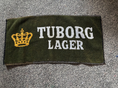 Vintage~tuborg~Beer
