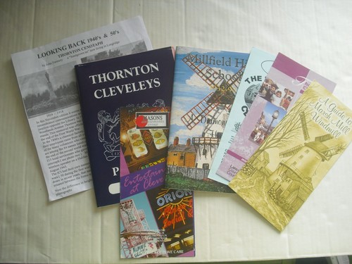Thornton cleveleys lancashire - thornton,