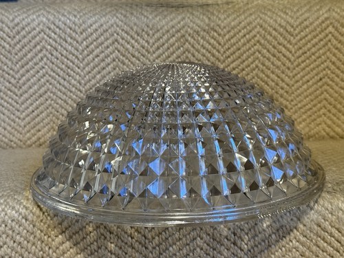 Antique holophane stiletto - antique,