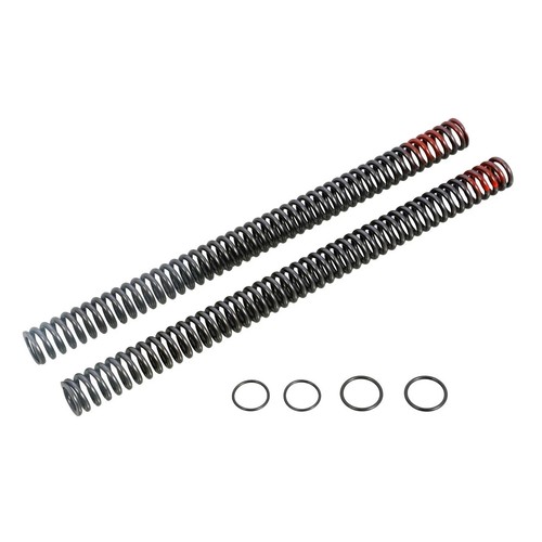 Kitaco reinforced front - , fork