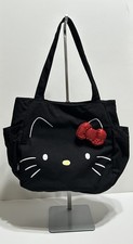 Vans Sanrio Hello Kitty Black