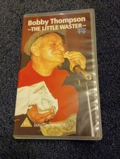 Bobby Thompson the Little