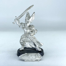 Swan Knight Dol Amroth -