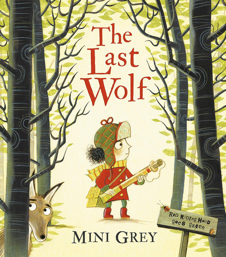 The last wolf - the,
