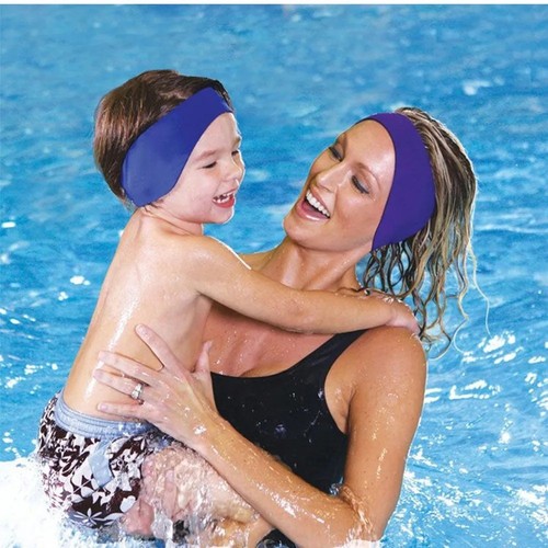 Children swimming ear - children's,
