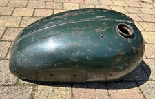 Triumph petrol tank - , bonneville