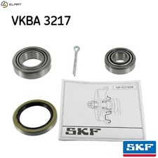 WHEEL BEARING KIT VKBA 3217