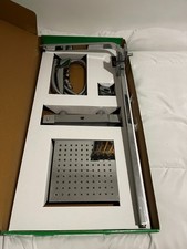 Shower mixer tap and heads