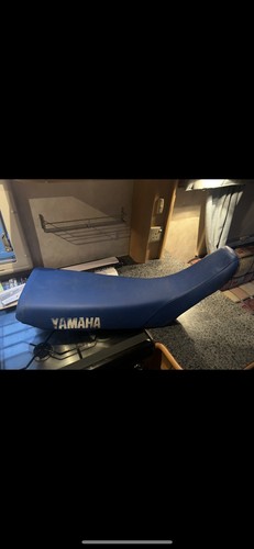 Yamaha dtr125 dtr 125 - dtr125,