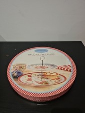 Primrose 2-Tier Ceramic Cake