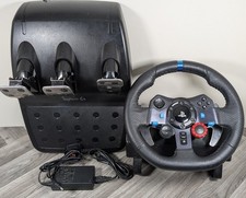 Logitech G29 Driving Force