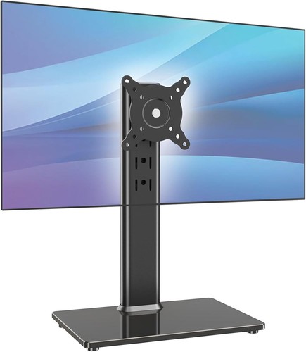 Single monitor for desk stand - monitor,