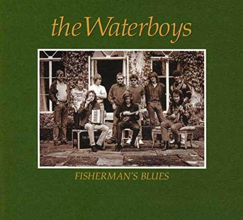 Fisherman blues the - -,