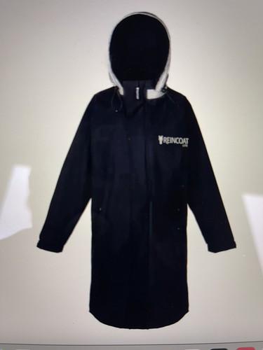 Equicoat reincoat lite riding - reincoat,