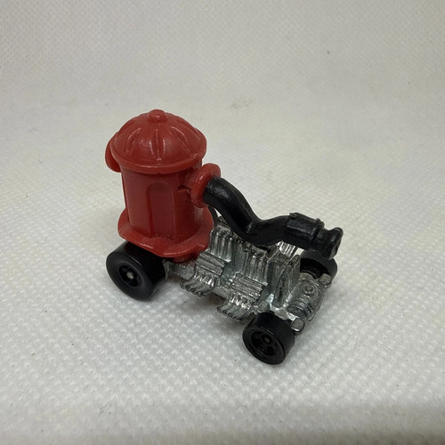 Hotwheels redline era zowee - hotwheels,