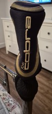 King Cobra Golf Head Cover