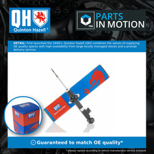 2x Shock Absorbers (Pair) fits