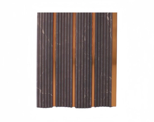 Cladding brand new - , with