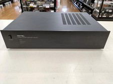 Rotel 870 stereo power - rotel,