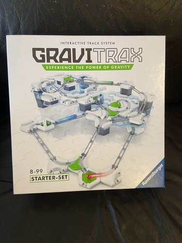 Gravitrax starter set - starter,