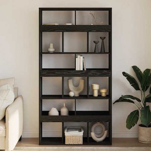 Vidaxl book cabinet tier - cabinet, 15-tier