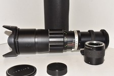 NIKON DSLR DIGITAL fit 350mm 1000mm lens  D3200 D3300 D3400 D3500 D5400 D5500 ++