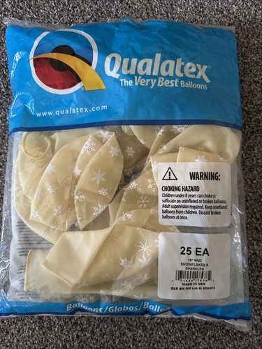 Qualatex everyday assortment - qualatex,