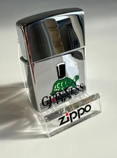ZIPPO Windproof Lighter