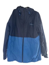 Blue Columbia ski Jacket