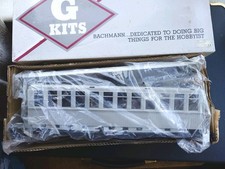Bachmann G Gauge G Kits 98907