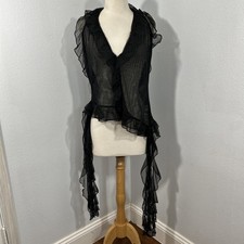 Fashion Nova Top Women XL