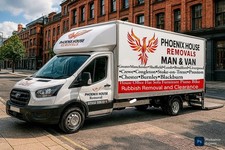 Man And Van Hire  sof urniture