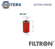 OM 509 ENGINE OIL FILTER