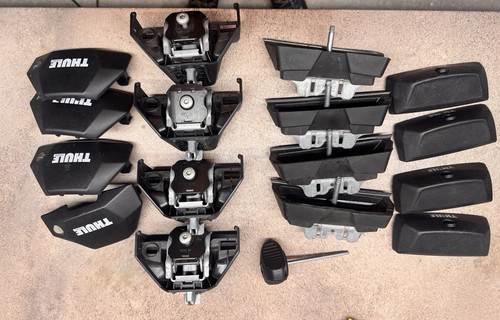 Thule fixpoint evi adapter - thule,