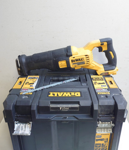 Dewalt dcs388n cordless 54v - dewalt,