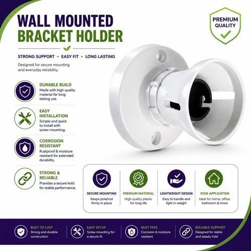 Bayonet batten white ceiling - bayonet,