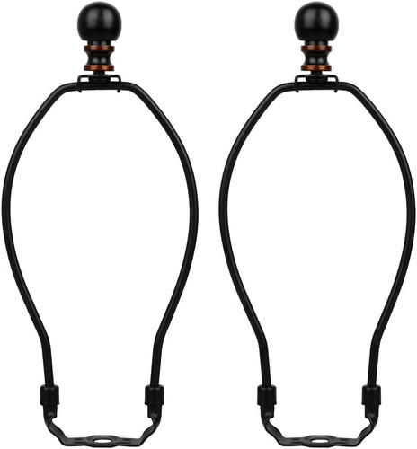 Inch lamp harp sets of - 2,