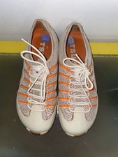TSUBO Athletic Gym Casual Trainers UK 3.5 Worn Once!