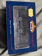 Bachmann 37-954 Conflat Wagon