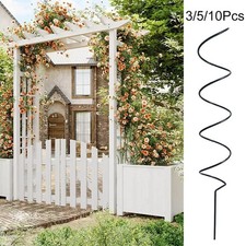 Spiral Tomato Stakes Sturdy